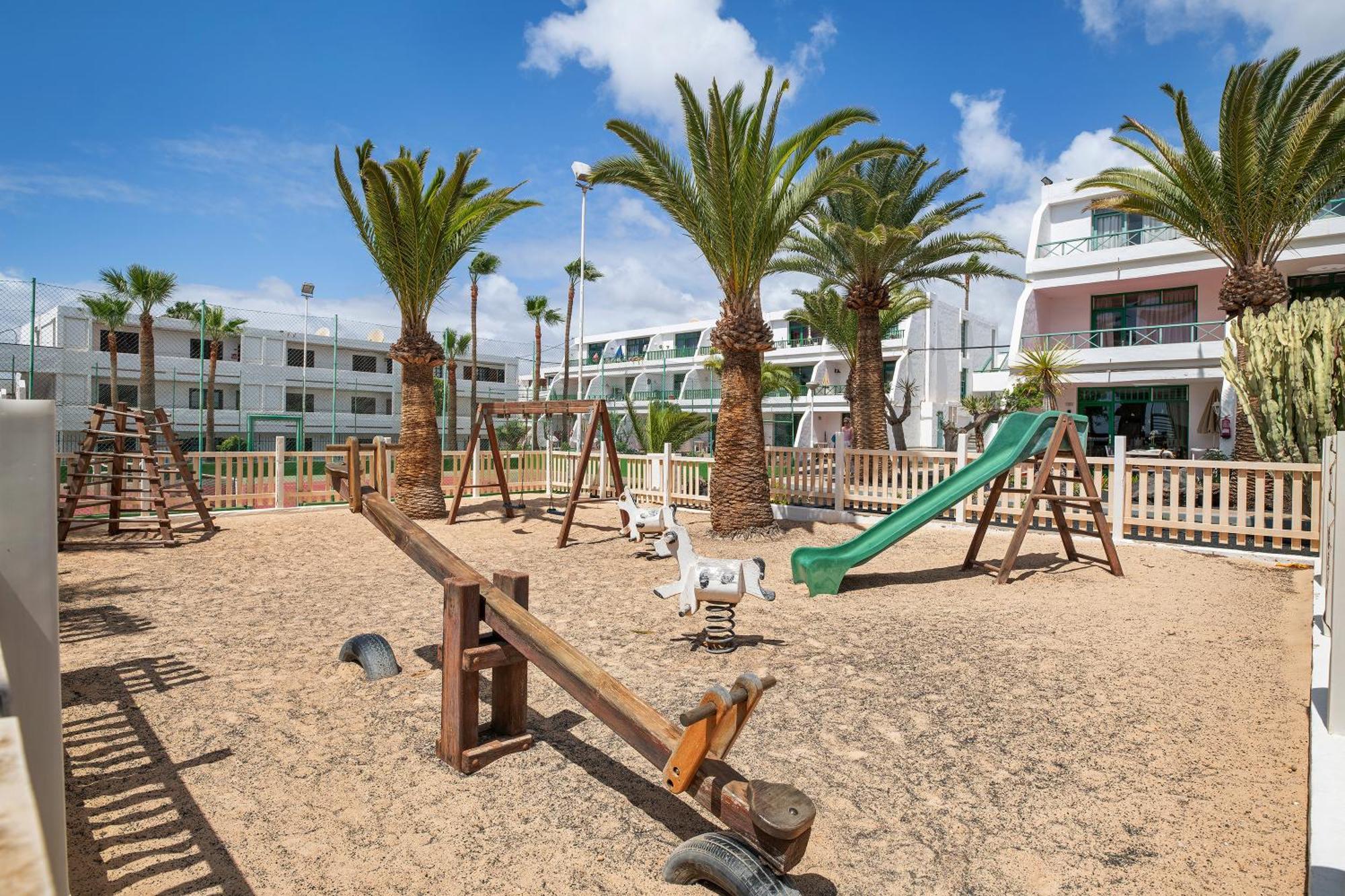 Apartamento A 1 Minuto De Playa Puerto del Carmen  Exterior photo