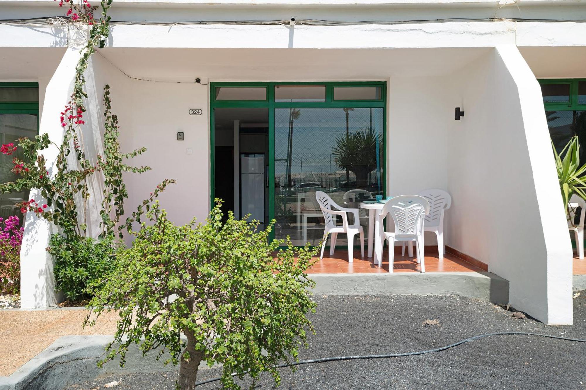 Apartamento A 1 Minuto De Playa Puerto del Carmen  Exterior photo