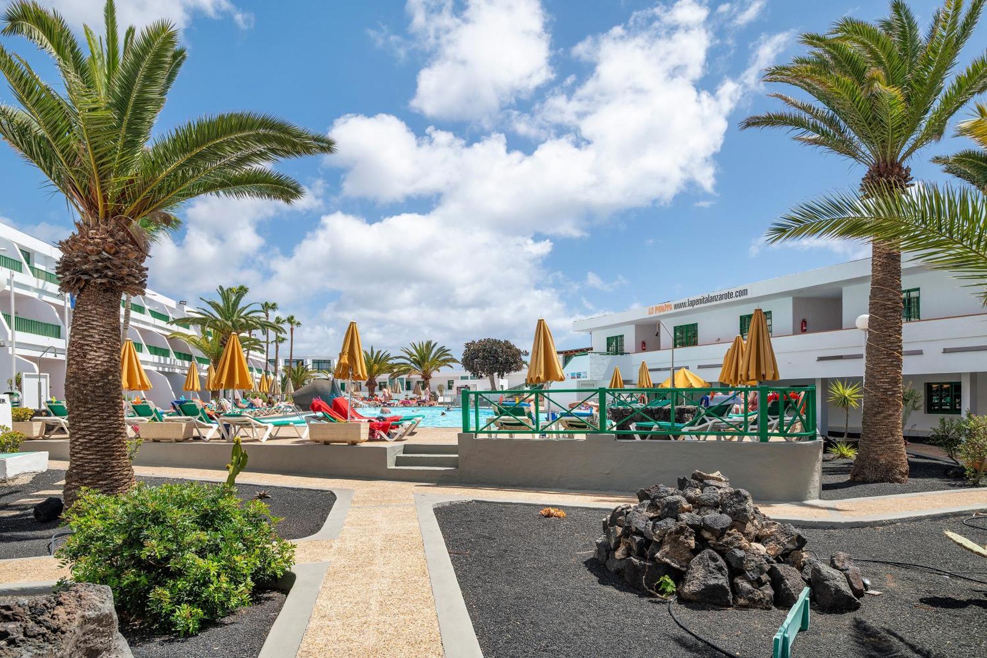 Apartamento A 1 Minuto De Playa Puerto del Carmen  Exterior photo